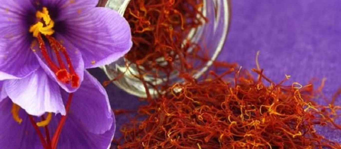 Αυτό είναι το κόκκινο μπαχαρικό που βοηθά τους πάσχοντες από κατάθλιψη